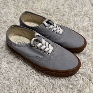 Vans Original Shoes